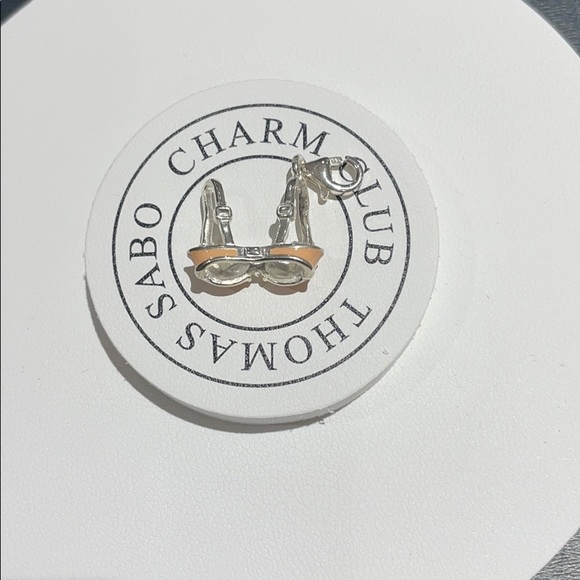 Thomas Sabo bikini top charm - Picture 2 of 2